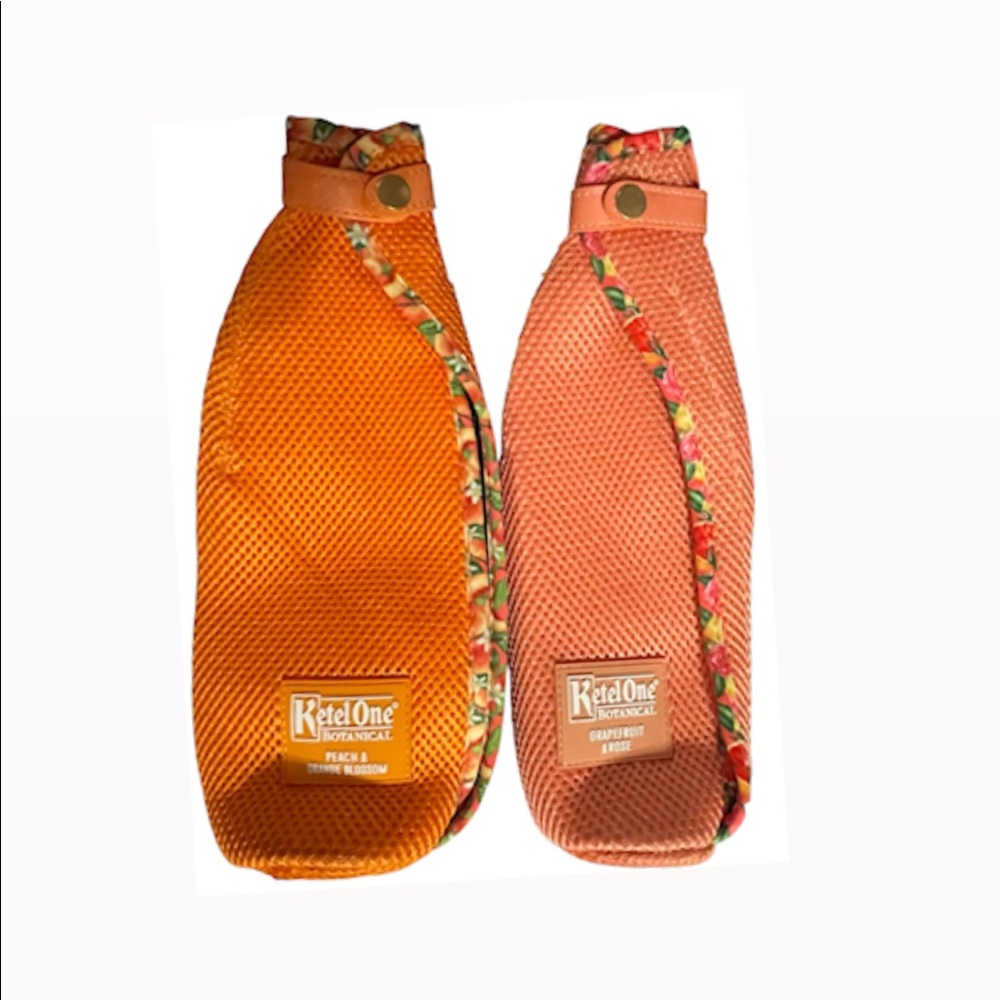 Ketel One Bottle Holders